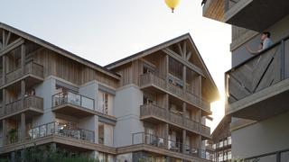 Ostatnia szansa na inwestycję z Górskimi Resortami w Szklarskiej Porębie