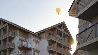 Ostatnia szansa na inwestycję z Górskimi Resortami w Szklarskiej Porębie
