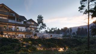 Czy apartament inwestycyjny w górach to bezpieczna inwestycja?