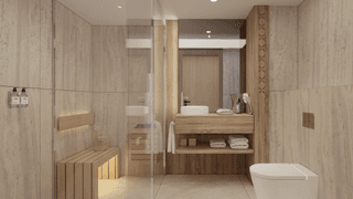 Personalizuj swój apartament dodatkowymi udogodnieniami